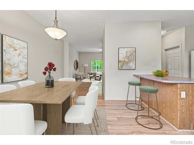 510 Parkside Drive #E Longmont, CO 80501