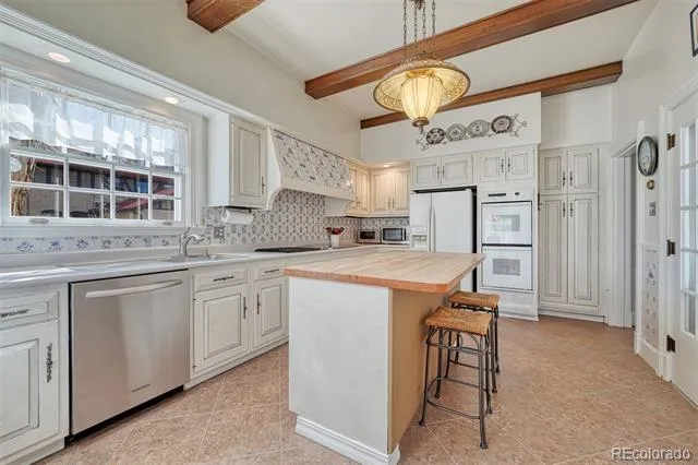 1415 Cascade Avenue Colorado Springs, CO 80907