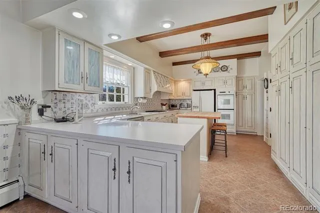1415 Cascade Avenue Colorado Springs, CO 80907