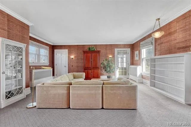 1415 Cascade Avenue Colorado Springs, CO 80907
