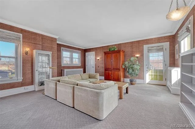 1415 Cascade Avenue Colorado Springs, CO 80907