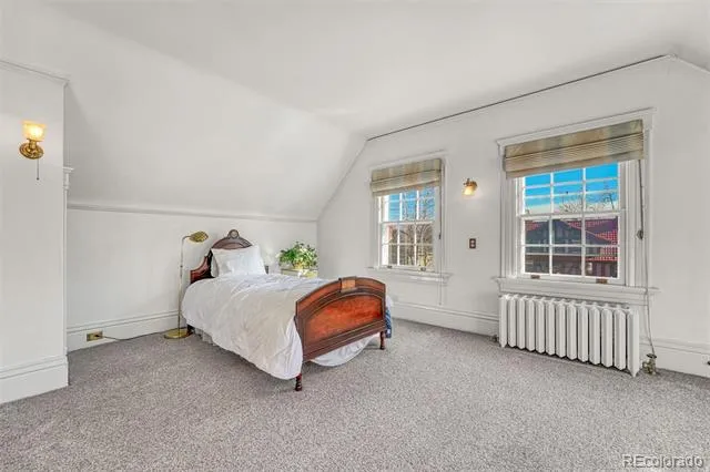 1415 Cascade Avenue Colorado Springs, CO 80907