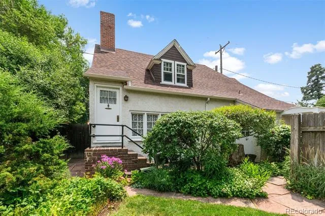 1415 Cascade Avenue Colorado Springs, CO 80907