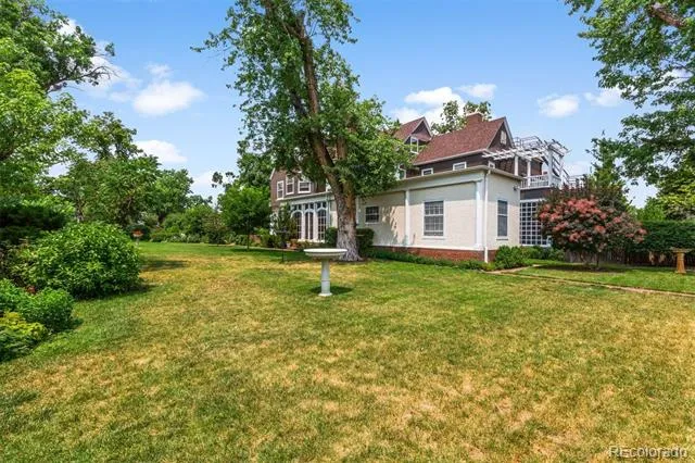 1415 Cascade Avenue Colorado Springs, CO 80907