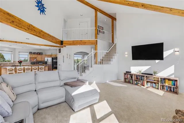 40370 County Road 21 Elizabeth, CO 80107