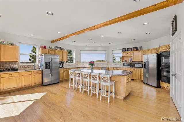 40370 County Road 21 Elizabeth, CO 80107