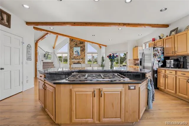 40370 County Road 21 Elizabeth, CO 80107
