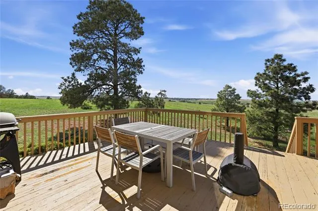 40370 County Road 21 Elizabeth, CO 80107