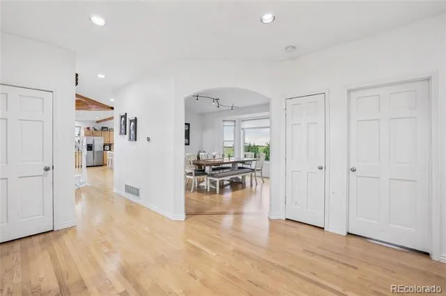 40370 County Road 21 Elizabeth, CO 80107