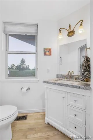 40370 County Road 21 Elizabeth, CO 80107