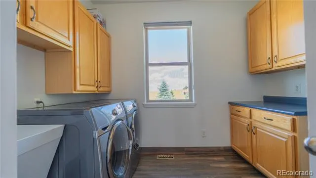 40370 County Road 21 Elizabeth, CO 80107