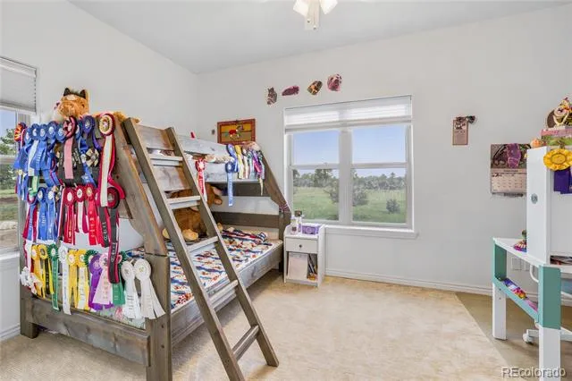 40370 County Road 21 Elizabeth, CO 80107