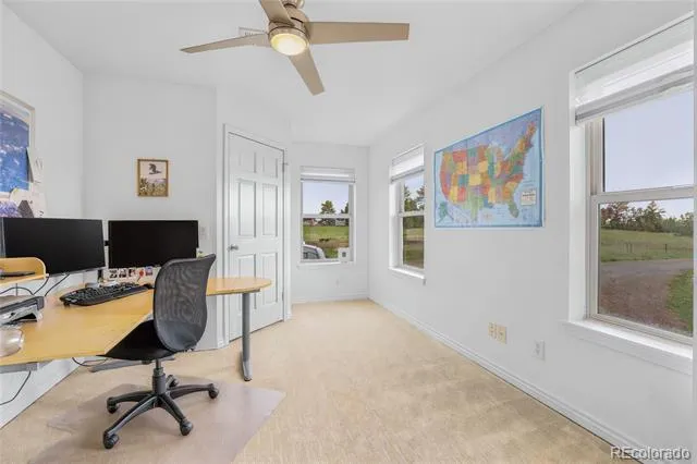 40370 County Road 21 Elizabeth, CO 80107
