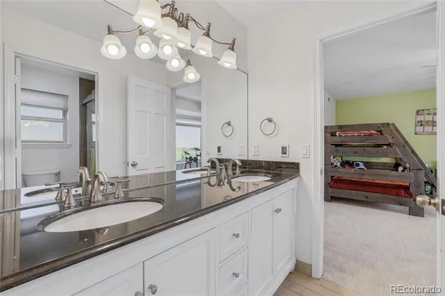 40370 County Road 21 Elizabeth, CO 80107