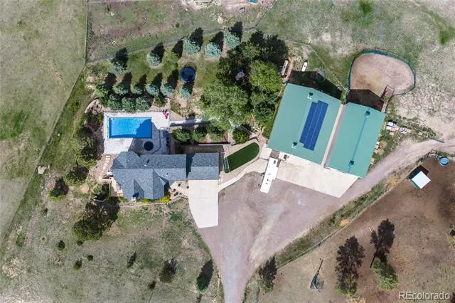 40370 County Road 21 Elizabeth, CO 80107