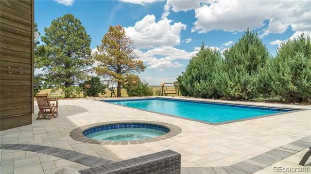 40370 County Road 21 Elizabeth, CO 80107