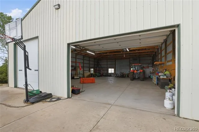 40370 County Road 21 Elizabeth, CO 80107