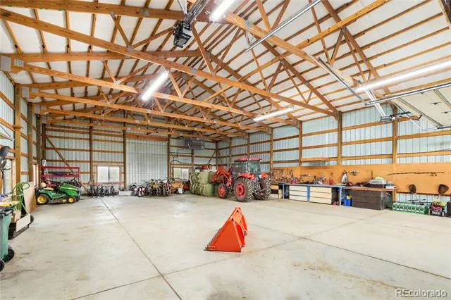40370 County Road 21 Elizabeth, CO 80107