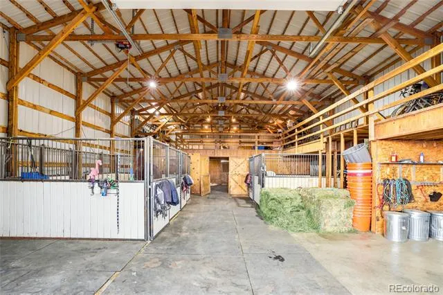 40370 County Road 21 Elizabeth, CO 80107