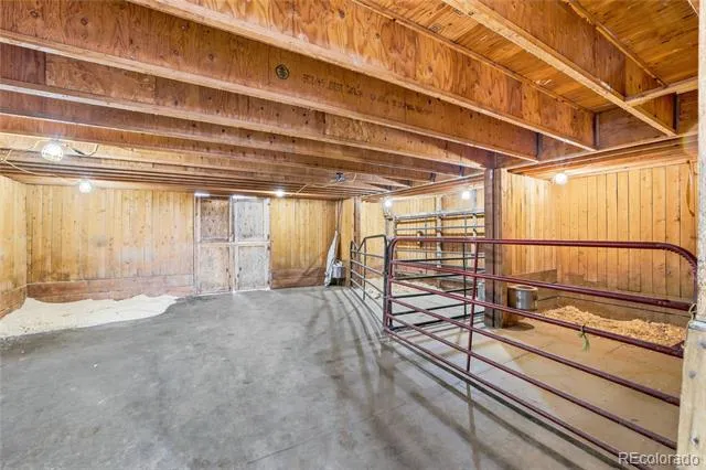 40370 County Road 21 Elizabeth, CO 80107