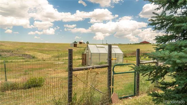 40370 County Road 21 Elizabeth, CO 80107