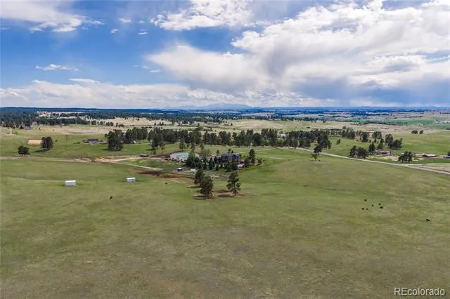 40370 County Road 21 Elizabeth, CO 80107