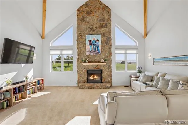 40370 County Road 21 Elizabeth, CO 80107