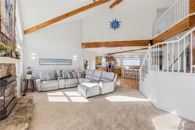 40370 County Road 21 Elizabeth, CO 80107