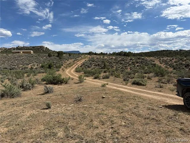 4530 Horse Canyon Road De Beque, CO 81630