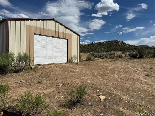 4530 Horse Canyon Road De Beque, CO 81630