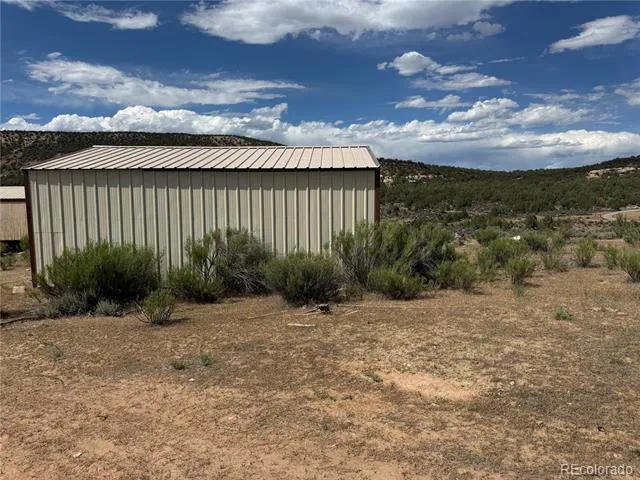 4530 Horse Canyon Road De Beque, CO 81630