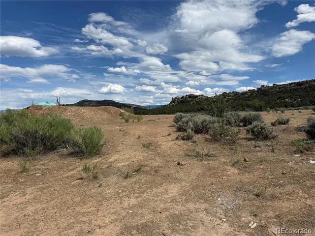 4530 Horse Canyon Road De Beque, CO 81630
