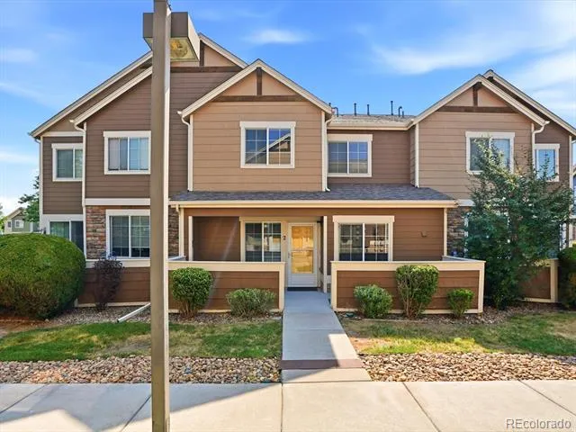 15800 E 121st Avenue #D2 Brighton, CO 80603