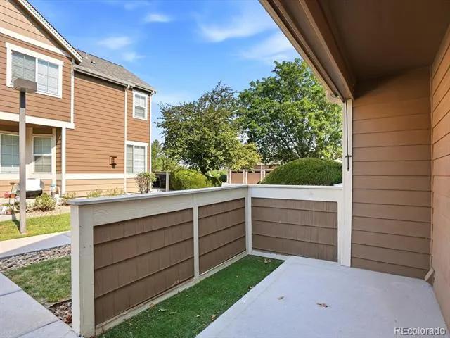 15800 E 121st Avenue #D2 Brighton, CO 80603