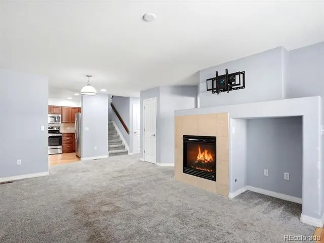 15800 E 121st Avenue #D2 Brighton, CO 80603