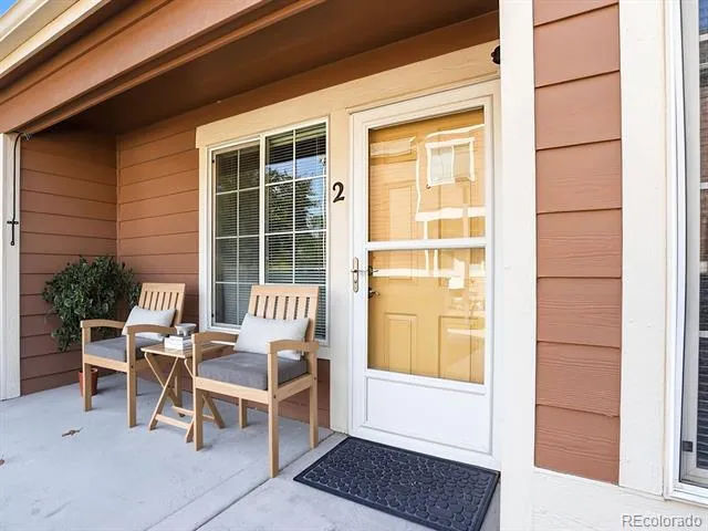 15800 E 121st Avenue #D2 Brighton, CO 80603