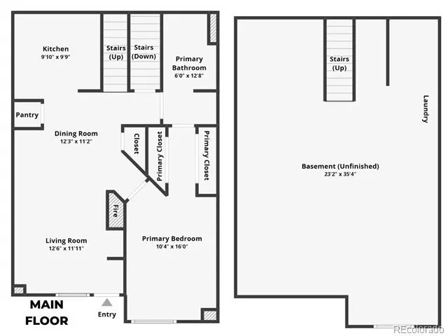 15800 E 121st Avenue #D2 Brighton, CO 80603