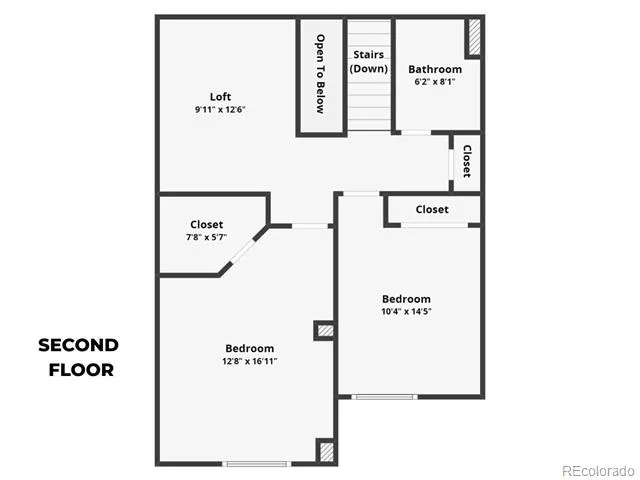15800 E 121st Avenue #D2 Brighton, CO 80603