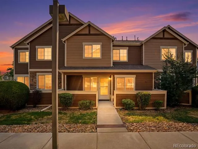 15800 E 121st Avenue #D2 Brighton, CO 80603