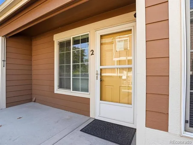 15800 E 121st Avenue #D2 Brighton, CO 80603
