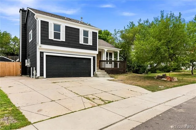 11156 W 104th Drive Broomfield, CO 80021