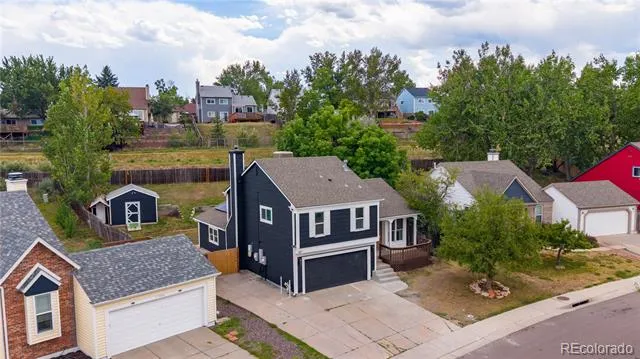 11156 W 104th Drive Broomfield, CO 80021