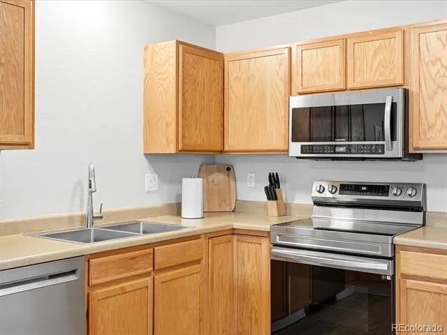 2900 Purcell Street #N6 Brighton, CO 80601