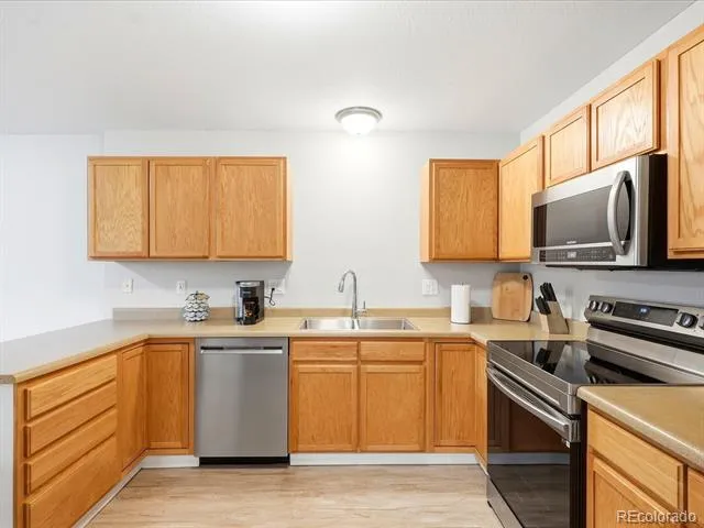2900 Purcell Street #N6 Brighton, CO 80601