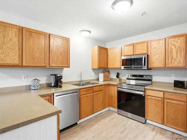 2900 Purcell Street #N6 Brighton, CO 80601