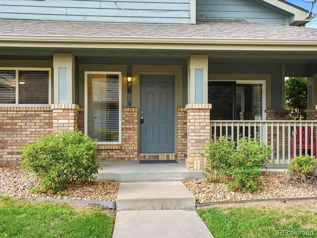 2900 Purcell Street #N6 Brighton, CO 80601