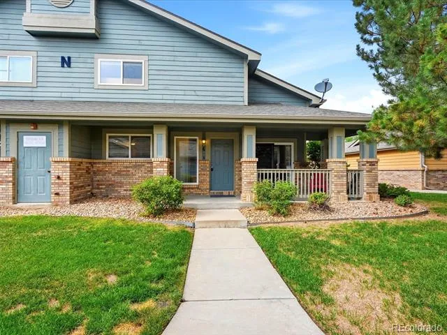 2900 Purcell Street #N6 Brighton, CO 80601