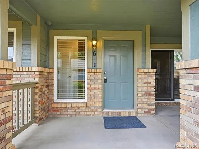 2900 Purcell Street #N6 Brighton, CO 80601