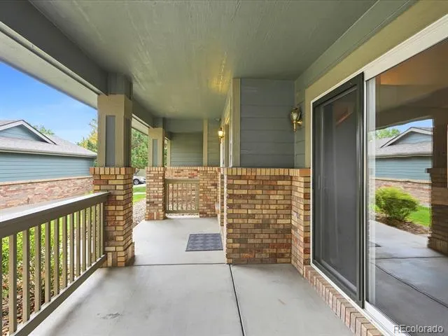 2900 Purcell Street #N6 Brighton, CO 80601