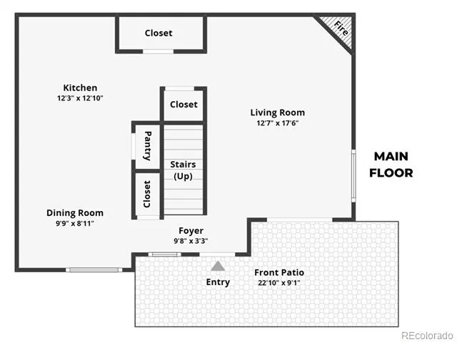 2900 Purcell Street #N6 Brighton, CO 80601